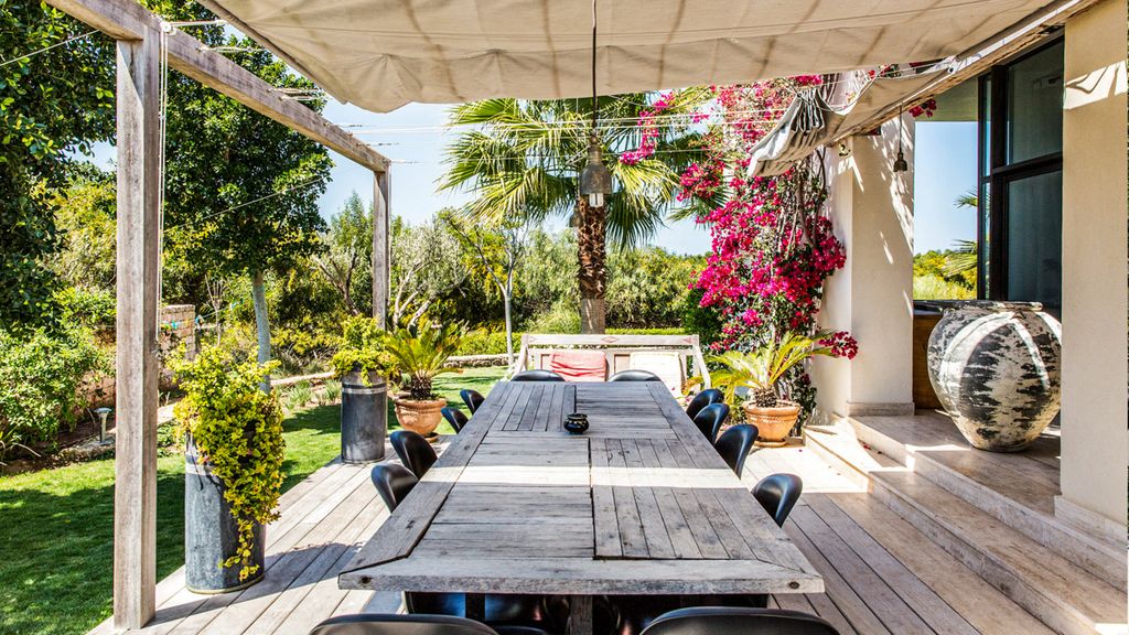 Dar Diabat Essaouria Olivers Travels 2