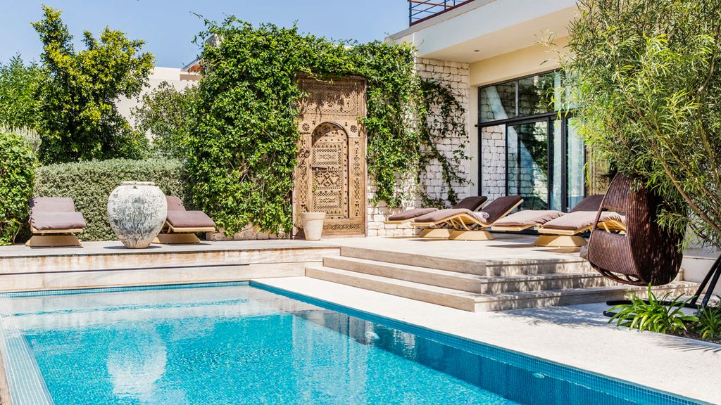 Dar Diabat Essaouria Olivers Travels 5