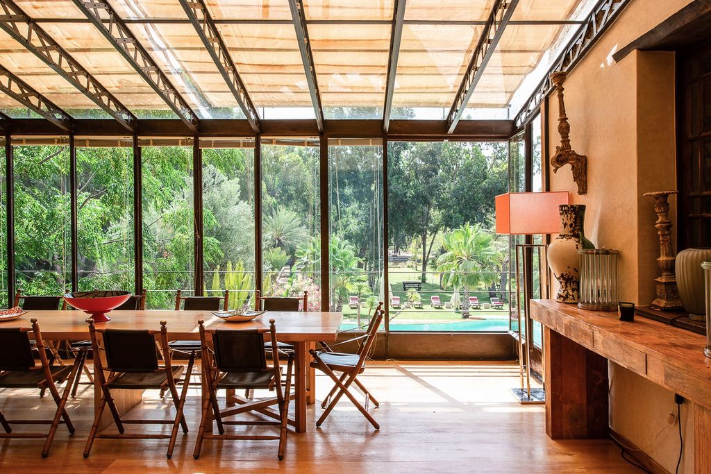 Villa Ait Chouer Morocco OliversTravels 04