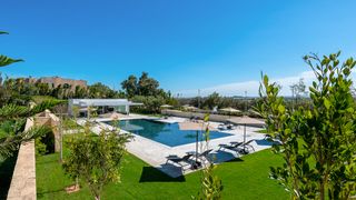 Villa Bouamssa Essaouria Olivers Travels 1  1 