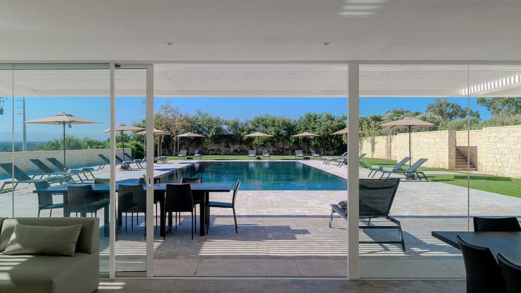 Villa Bouamssa Essaouria Olivers Travels 1  5 