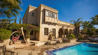 Villa Kaouki Essaouria Olivers Travels 1 1