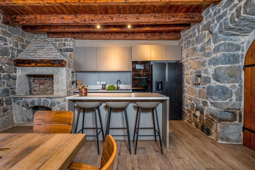 Villa Lydia Dalmatia Coast Olivers Travels 5