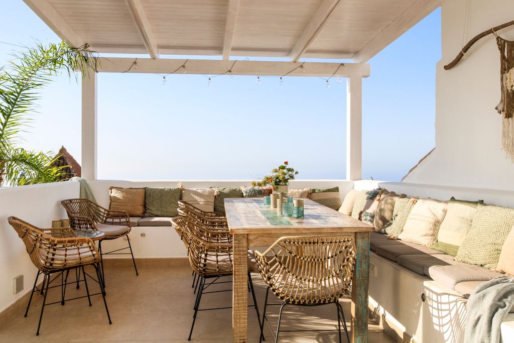 Villa Cantiles Costa Tropical Olivers Travels 2