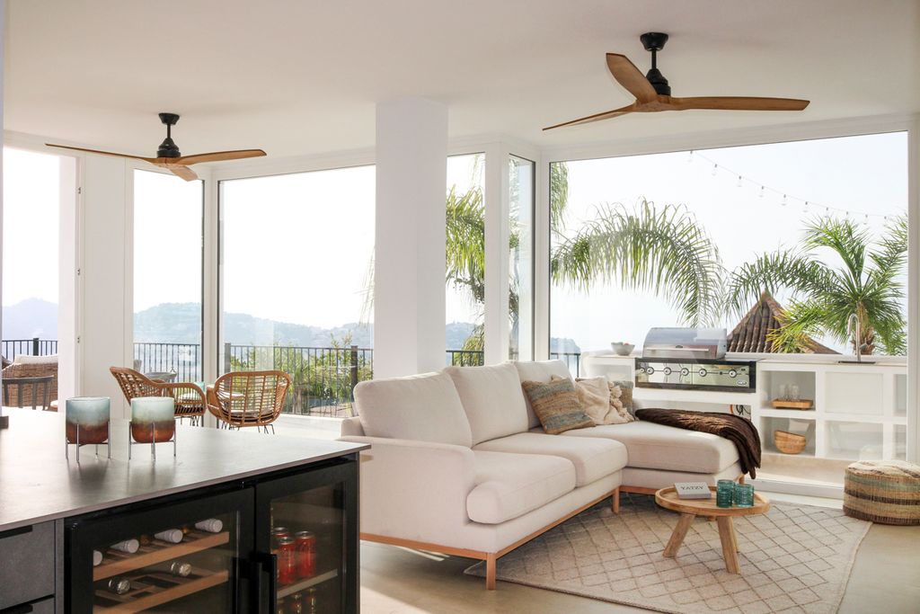 Villa Cantiles Costa Tropical Olivers Travels 3