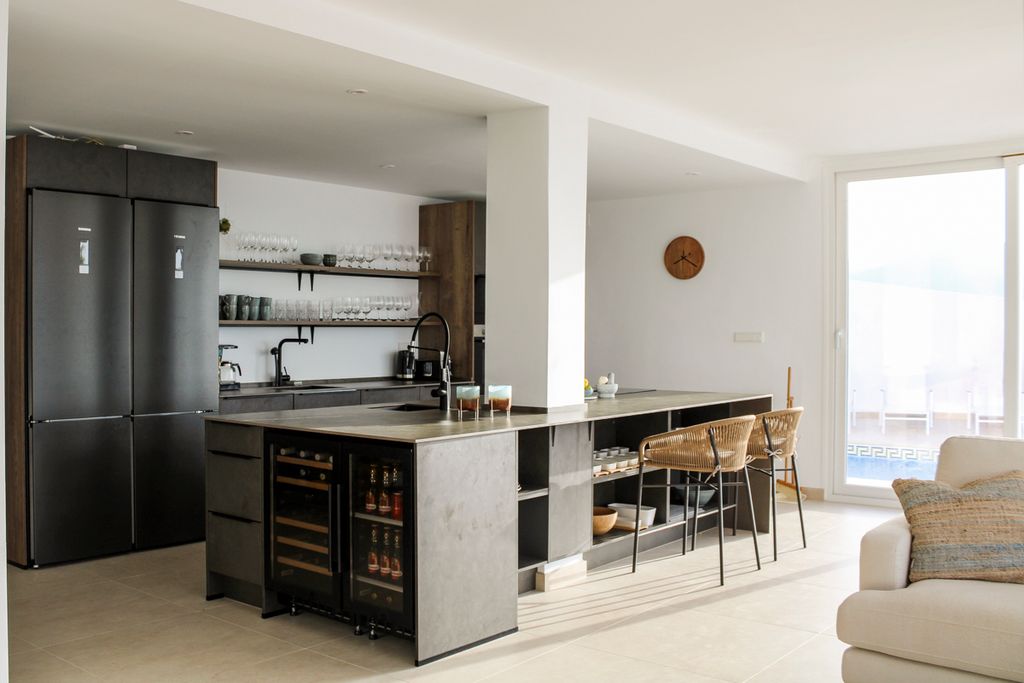 Villa Cantiles Costa Tropical Olivers Travels 4