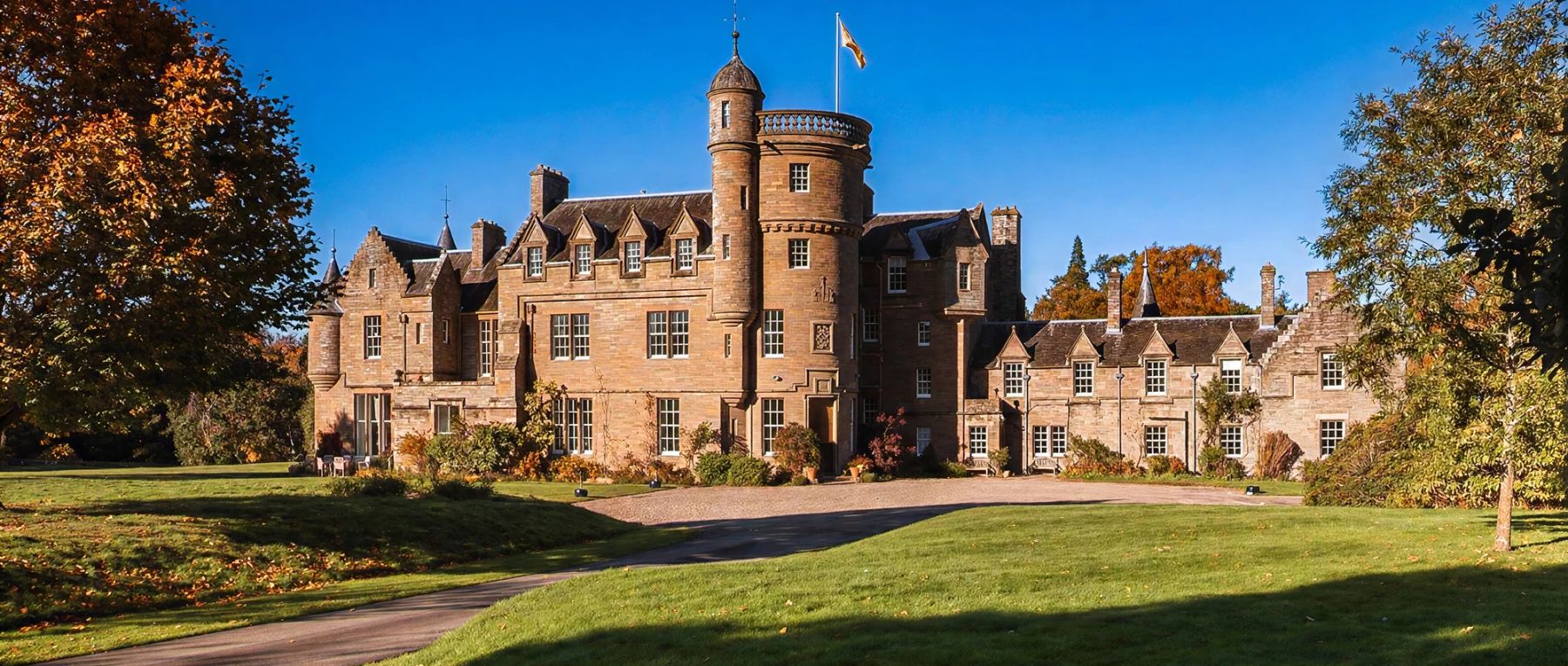 001 fife castle scotland olivers travels desktop center