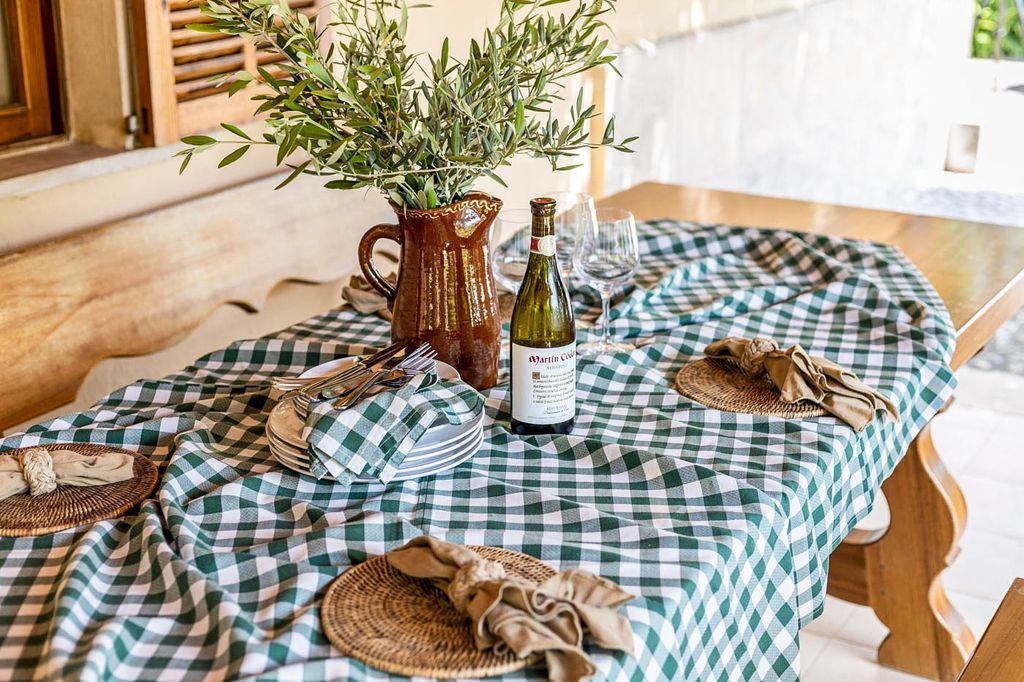 Casa Peix Mallorca Olivers Travels5