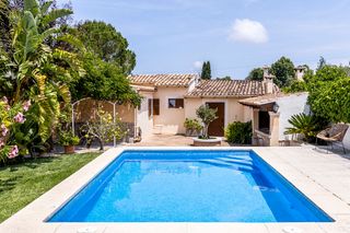 Casa Peix Mallorca Olivers Travels1