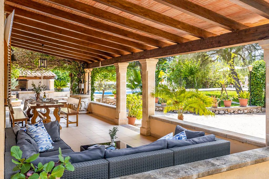 Casa Peix Mallorca Olivers Travels2
