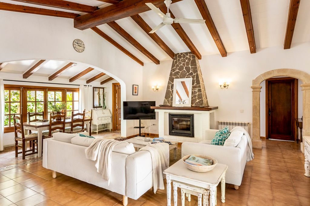 Casa Peix Mallorca Olivers Travels3