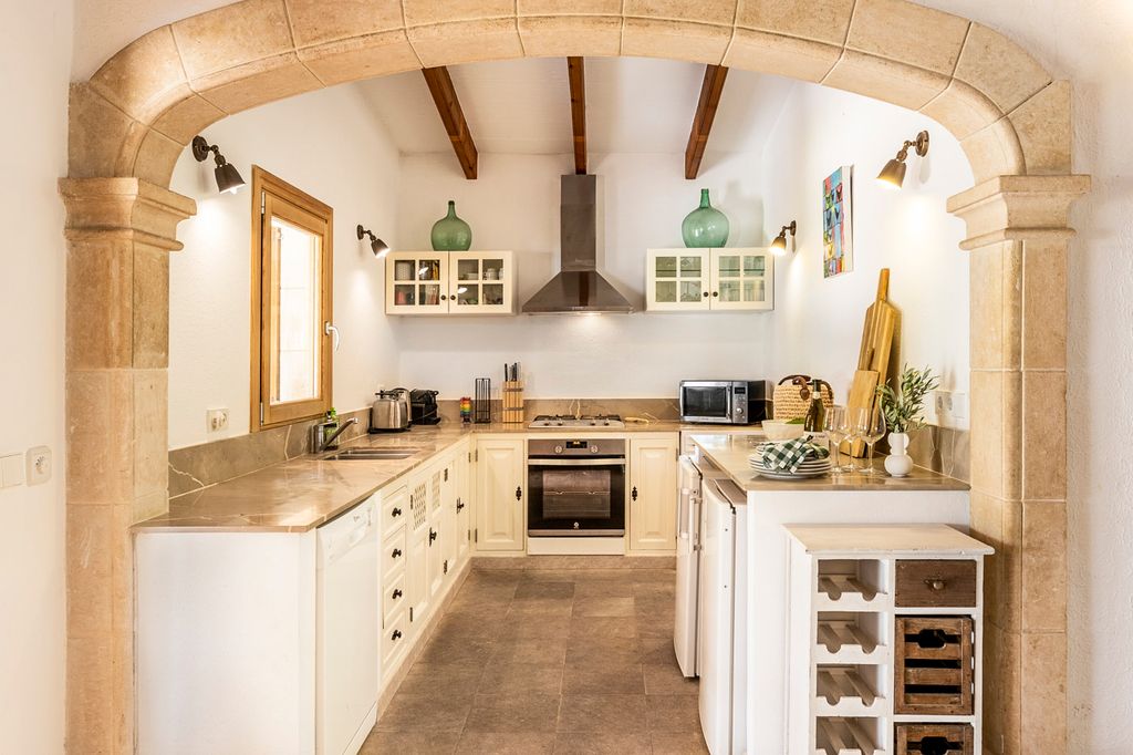 Casa Peix Mallorca Olivers Travels4