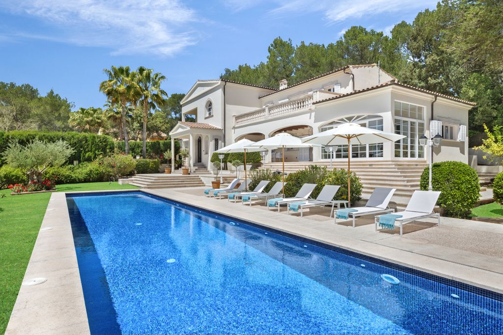 Villa Sa Pobla Mallorca Olivers Travels 24