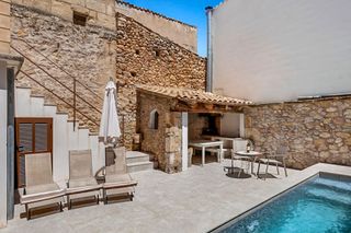 Can Alfrisa Mallorca Olivers Travels 1