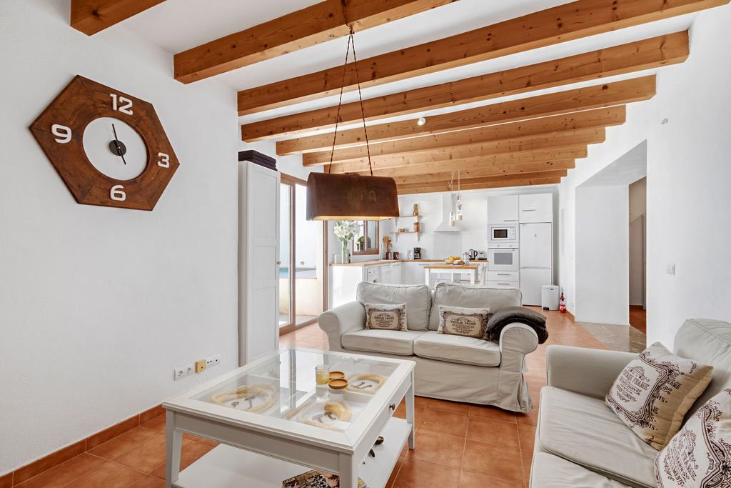 Can Alfrisa Mallorca Olivers Travels 3