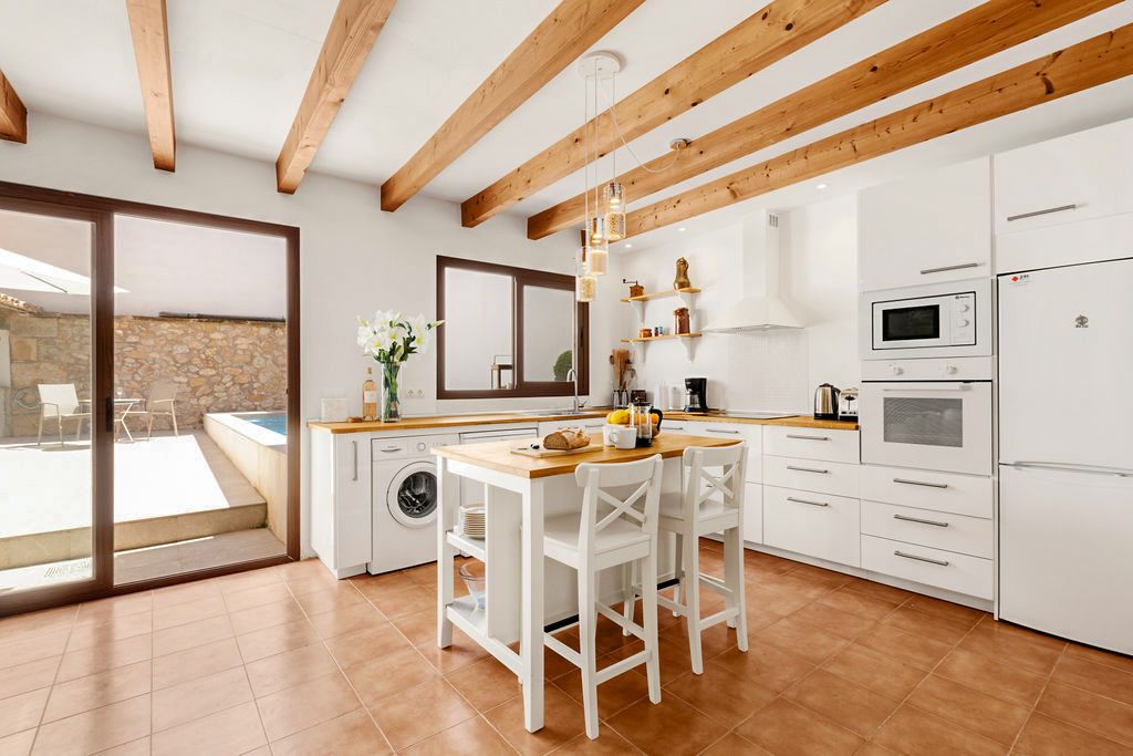 Can Alfrisa Mallorca Olivers Travels 5
