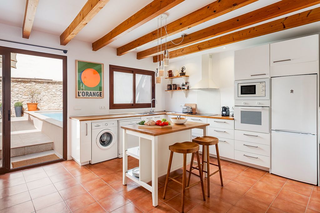 Can Alfrisa Mallorca Olivers Travels 5