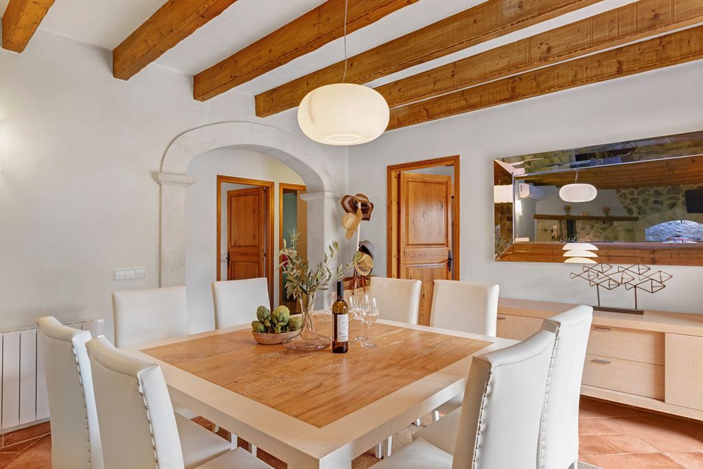 Finca Sovyla Mallorca Olivers Travels 4