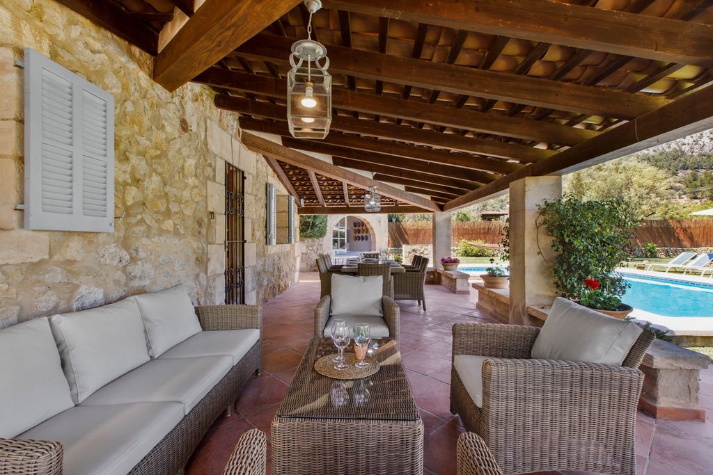 Finca Sovyla Mallorca Olivers Travels 5