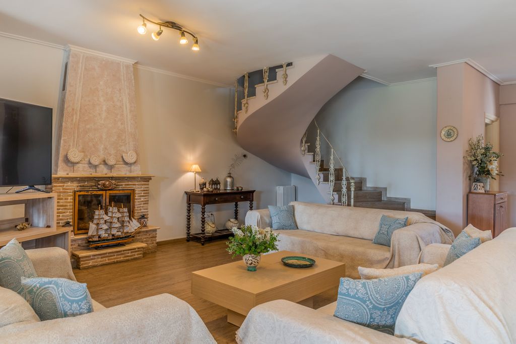 Villa Parasol Zante Olivers Travels 3