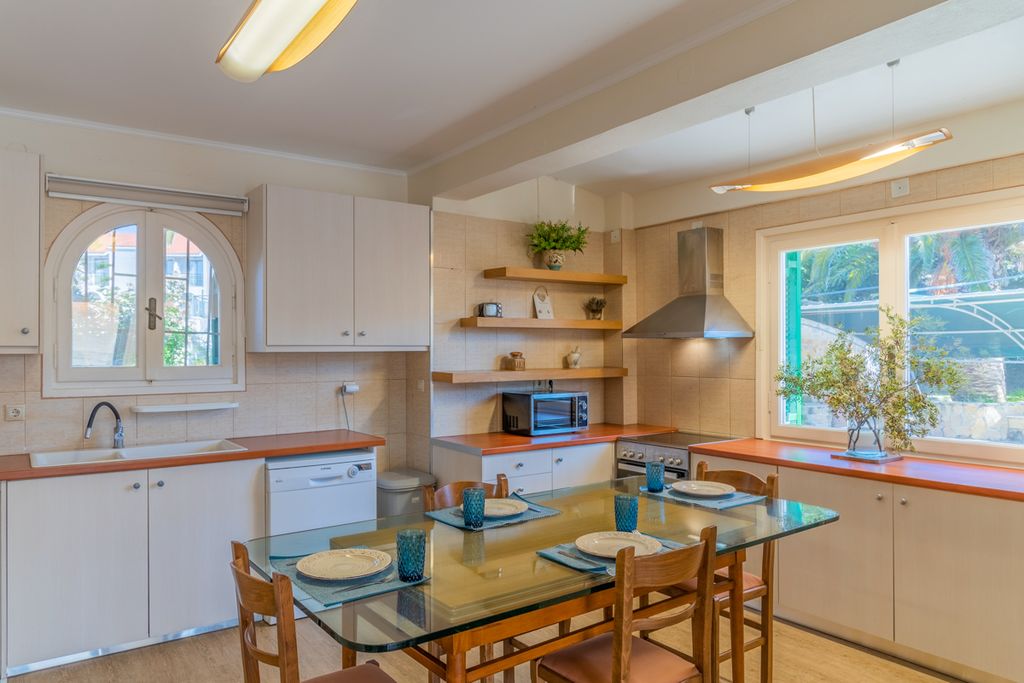 Villa Parasol Zante Olivers Travels 5