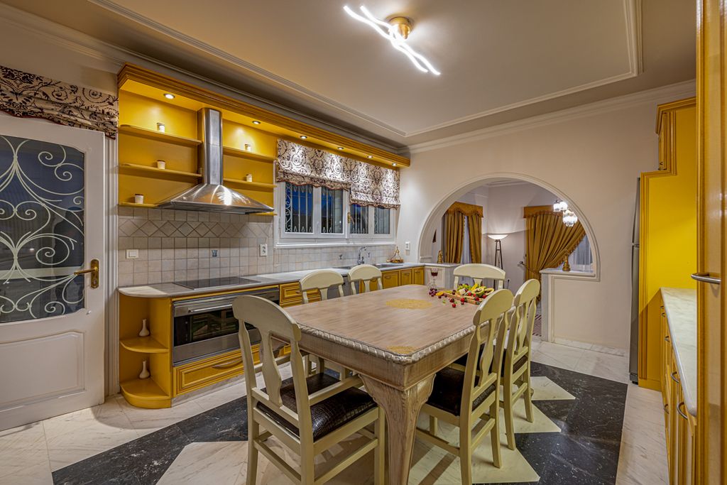 Villa Enoki Zante Olivers Travels 4