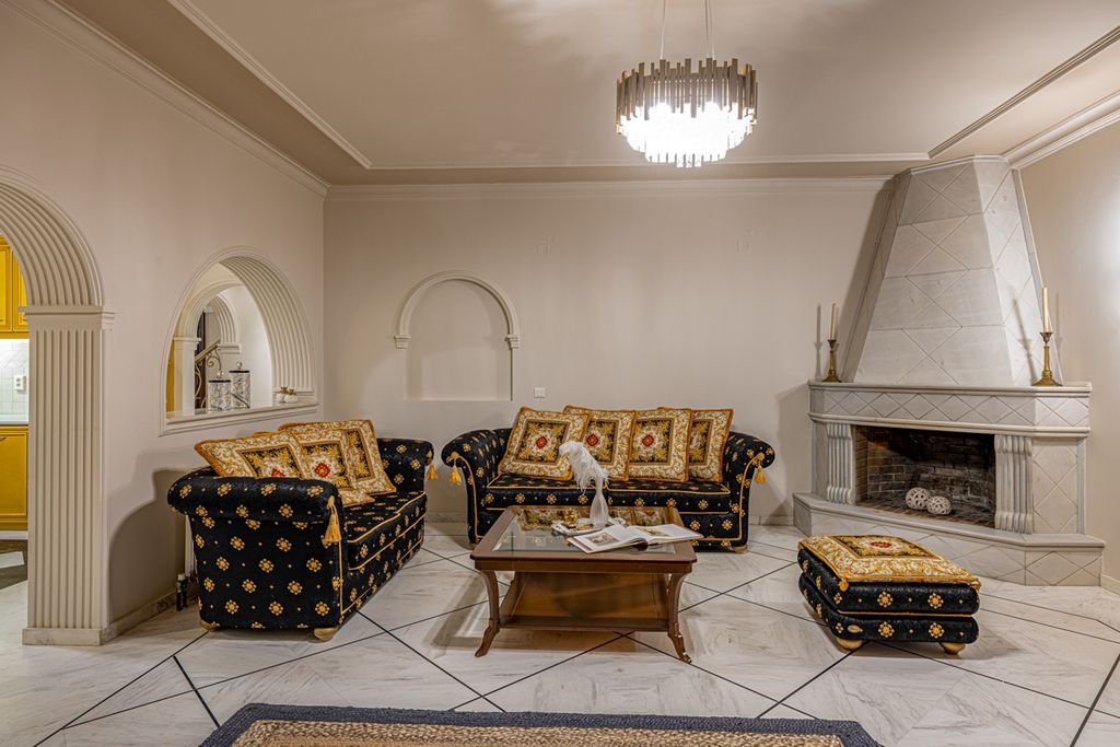 Villa Enoki Zante Olivers Travels 2