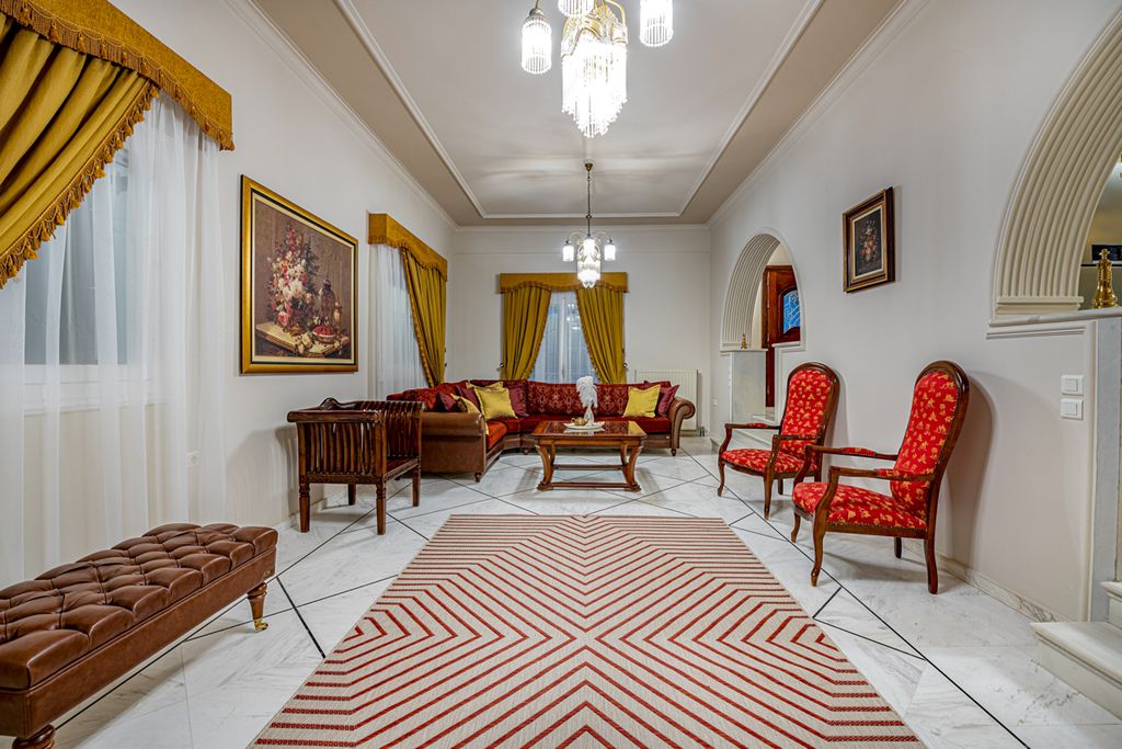 Villa Enoki Zante Olivers Travels 3