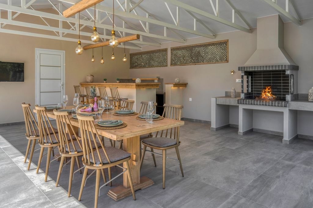 Villa Enoki Zante Olivers Travels 6