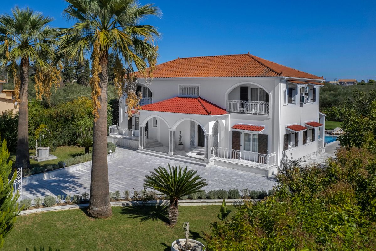 Villa Enoki