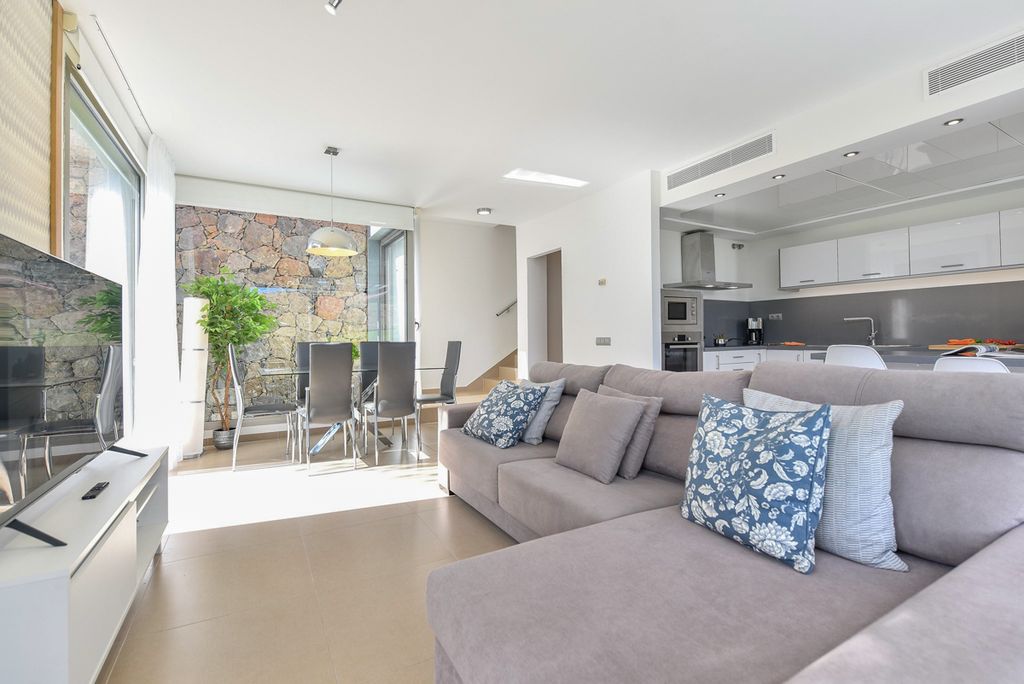 Villa Pascua Gran Canaria Olivers Travels 4