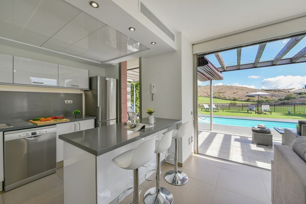 Villa Pascua Gran Canaria Olivers Travels 5