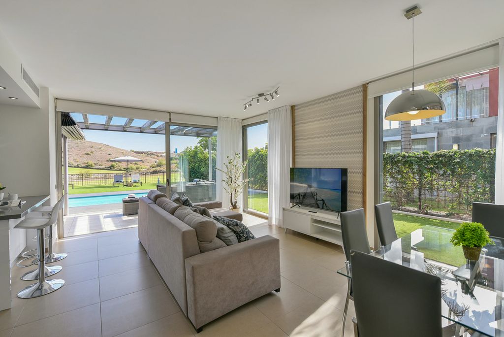 Villa Pascua Gran Canaria Olivers Travels 3