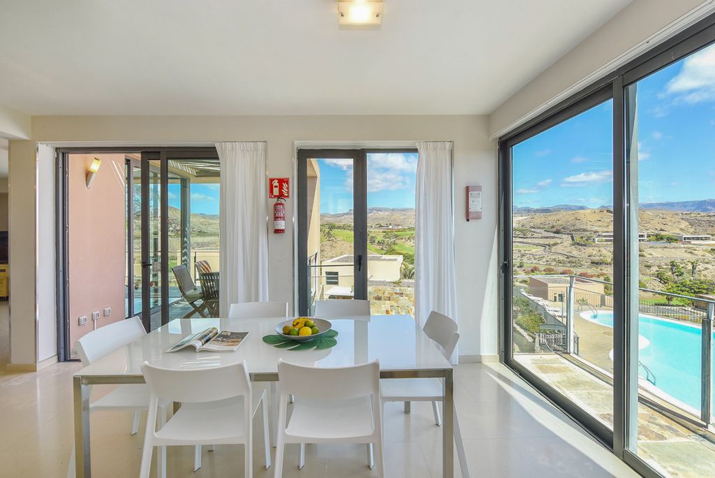 Villa Perera Gran Canaria Olivers Travels 4