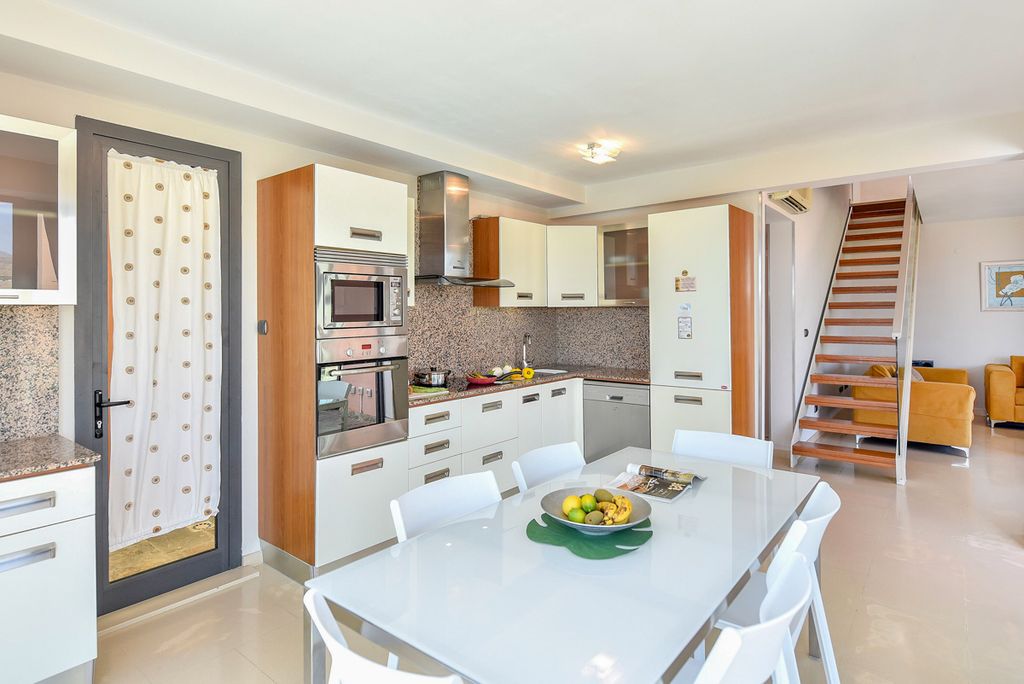 Villa Perera Gran Canaria Olivers Travels 5