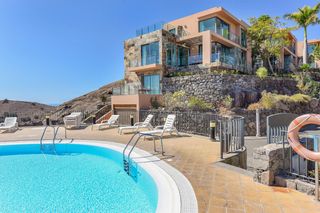 Villa Perera Gran Canaria Olivers Travels 1