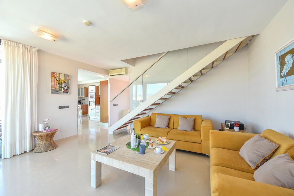 Villa Perera Gran Canaria Olivers Travels 3