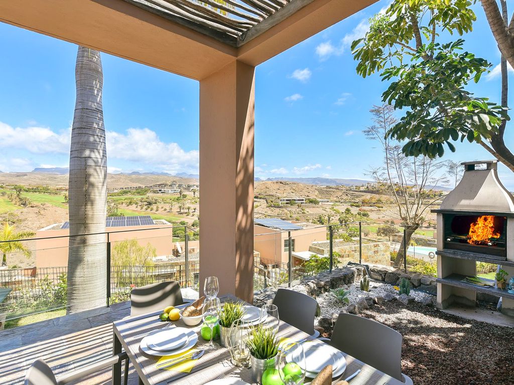 Villa Adaya Gran Canaria Olivers Travels 06