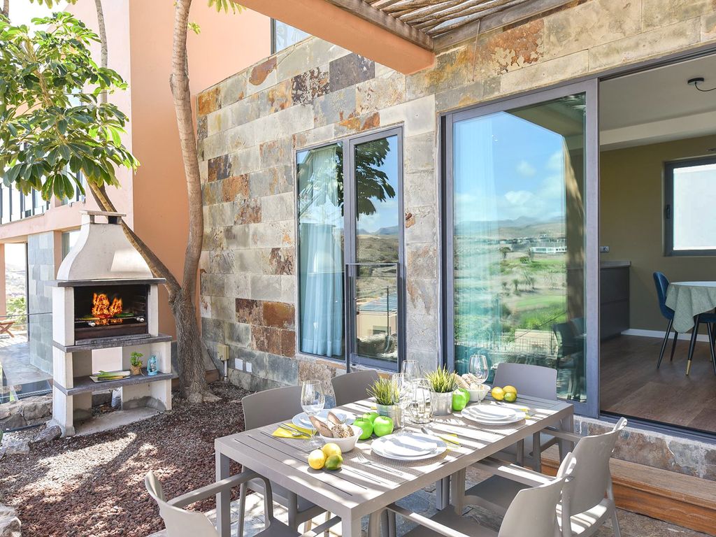 Villa Adaya Gran Canaria Olivers Travels 09