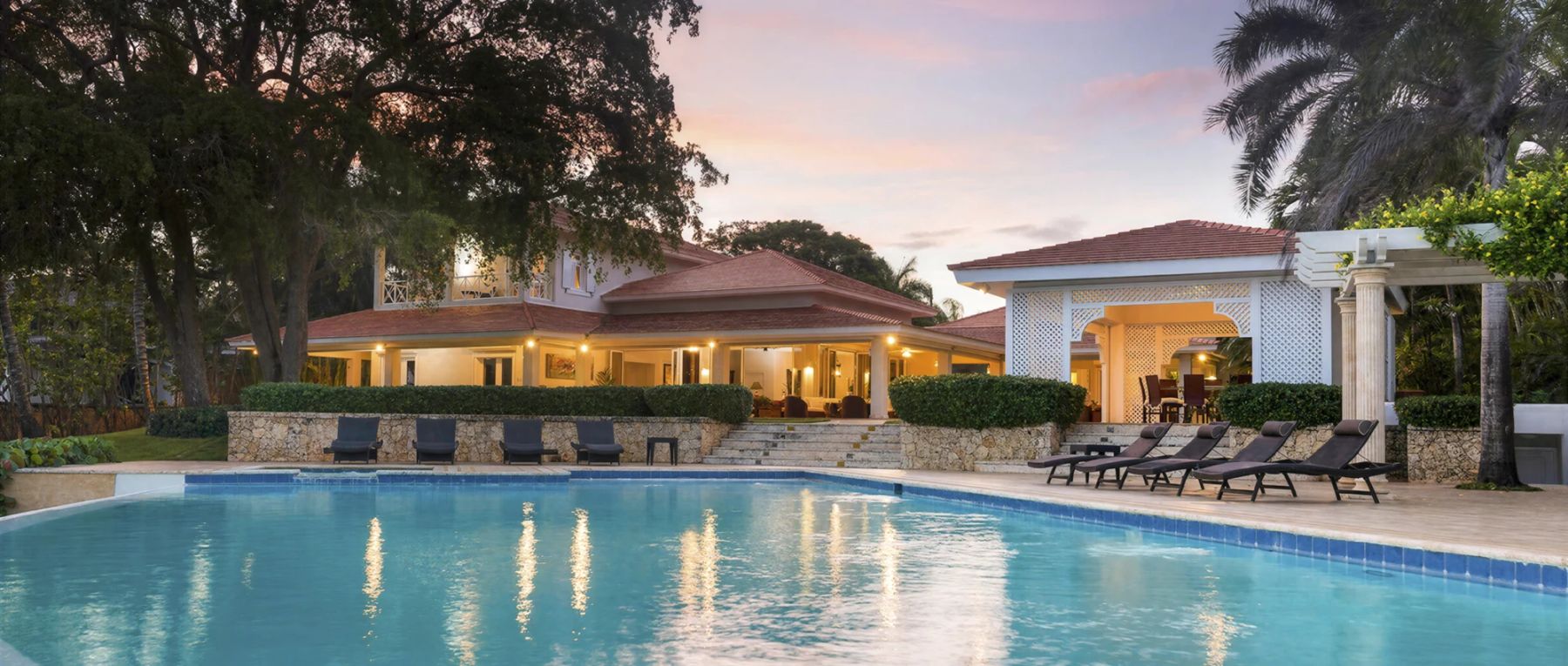 001 villa aury dominican republic olivers travels desktop center