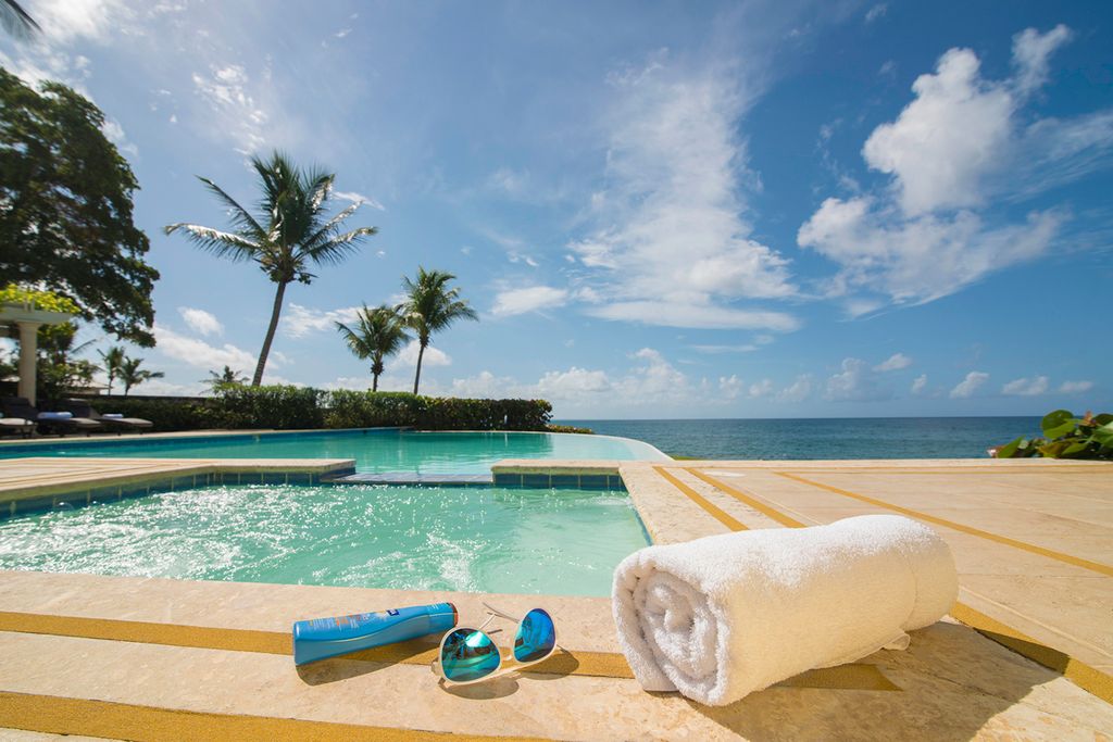Villa Aury Dominican Republic Olivers Travels 5