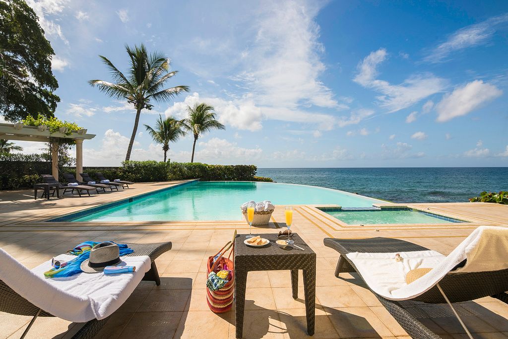 Villa Aury Dominican Republic Olivers Travels 2