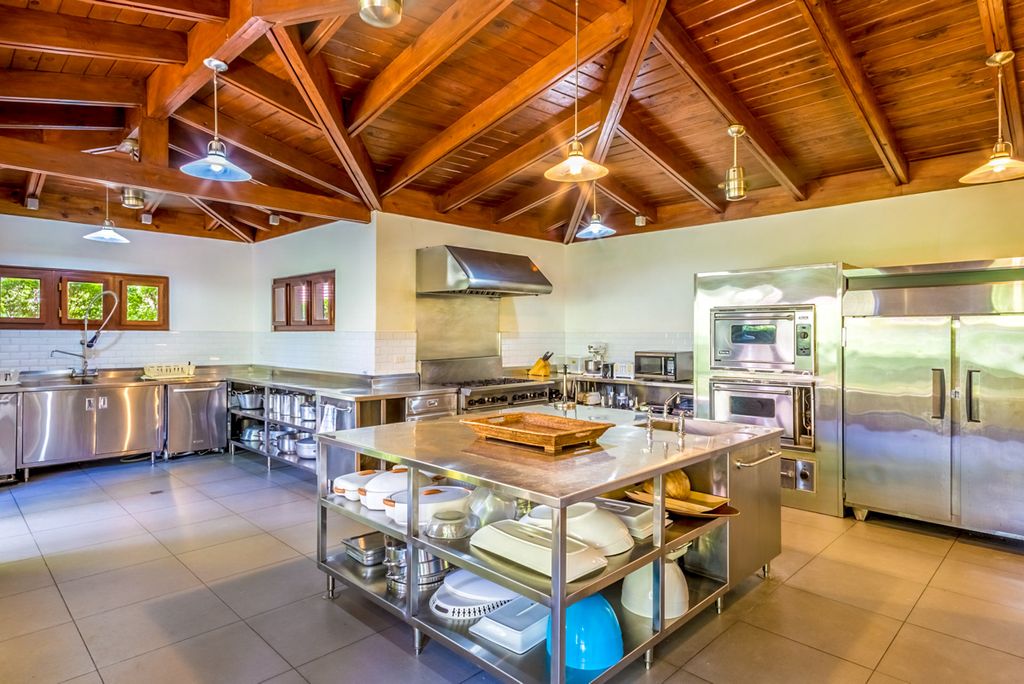 Villa Doralis Dominican Republic Olivers Travels 5