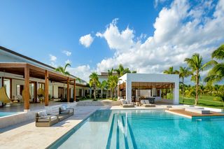 Villa Rosanna Dominican Republic Olivers Travels 1