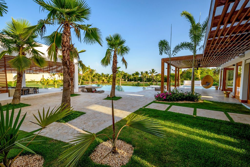 Villa Rosanna Dominican Republic Olivers Travels 2