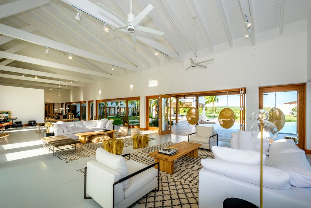 Villa Rosanna Dominican Republic Olivers Travels 3