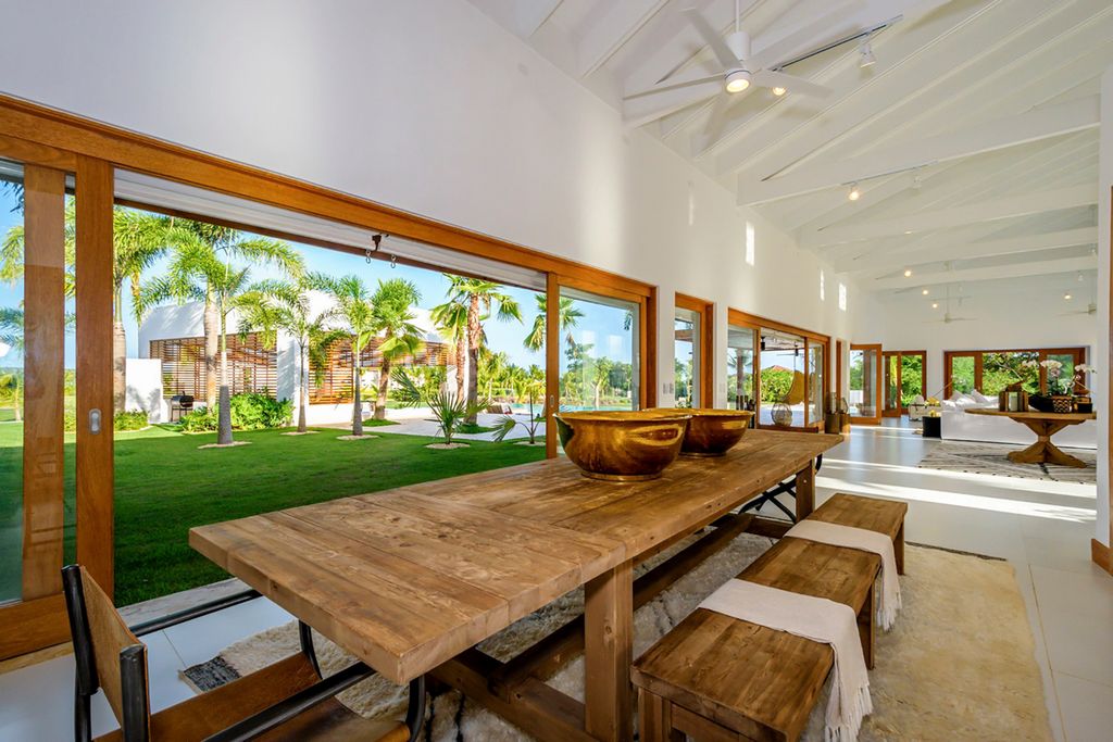 Villa Rosanna Dominican Republic Olivers Travels 4