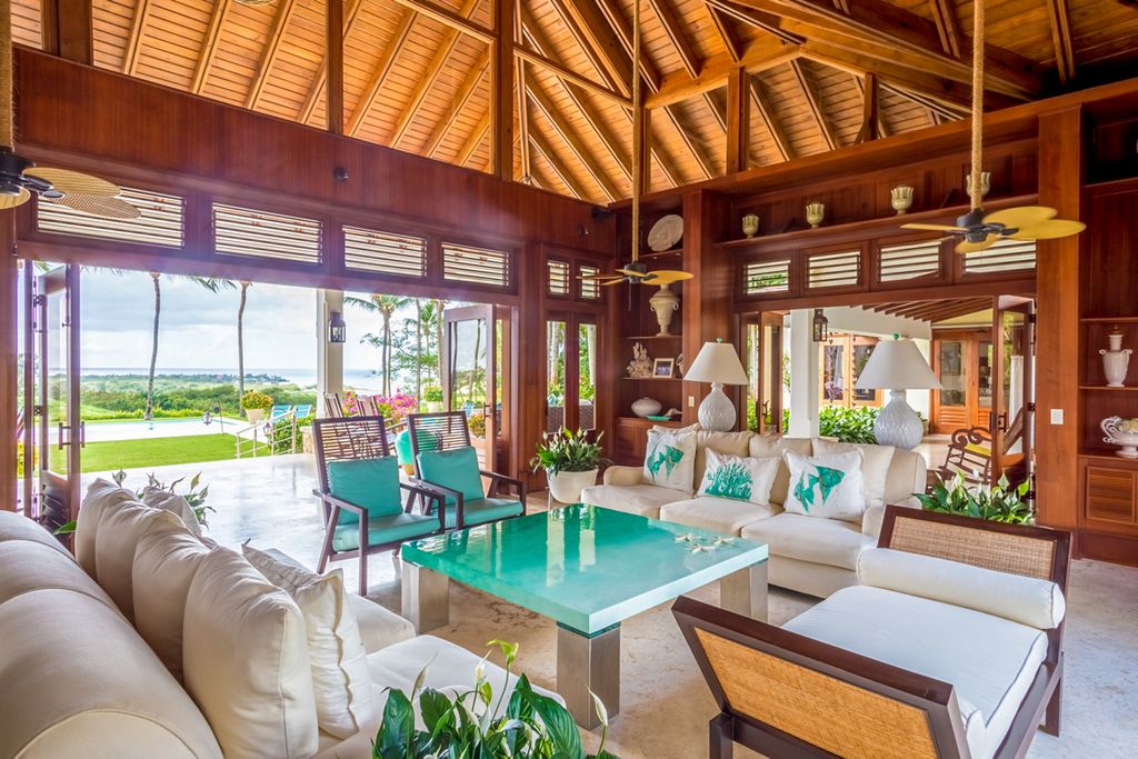 Villa Karmen Dominican Republic Olivers Travels 3