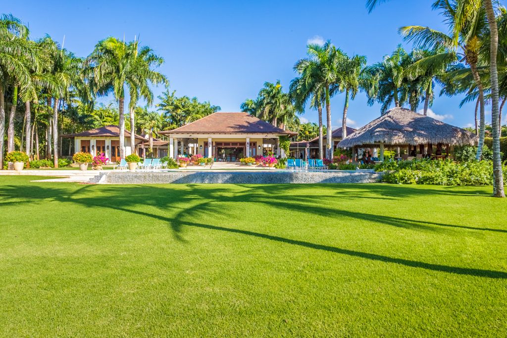 Villa Karmen Dominican Republic Olivers Travels 2