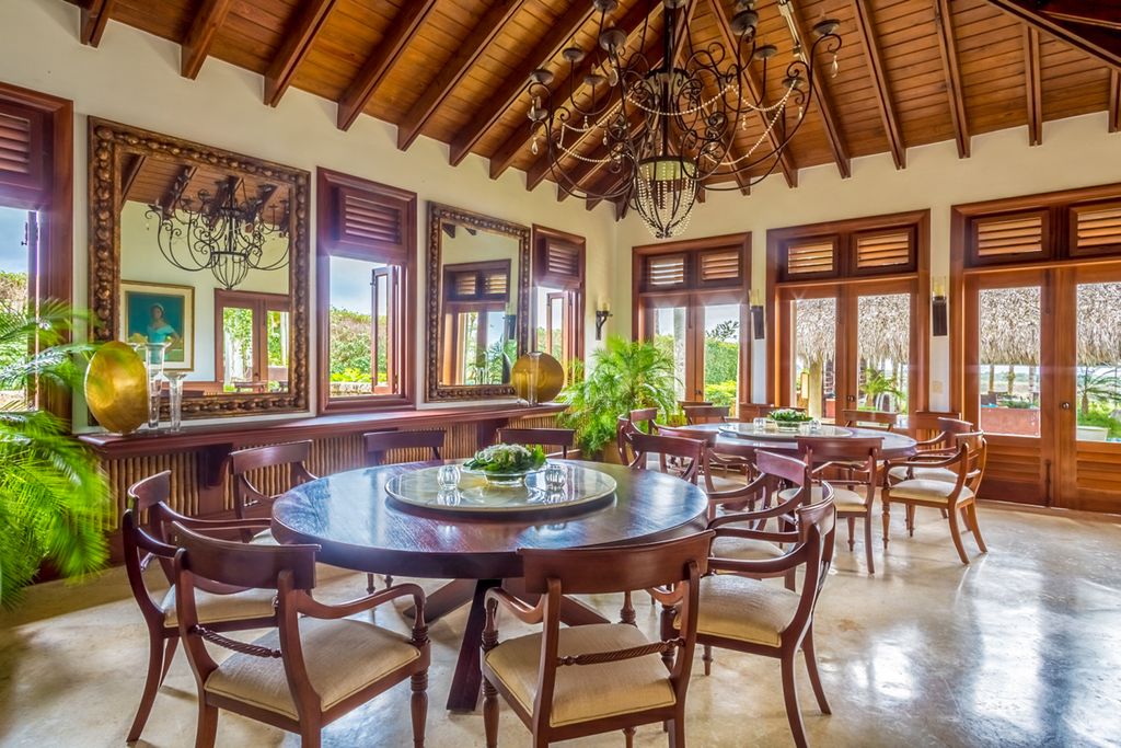 Villa Karmen Dominican Republic Olivers Travels 4